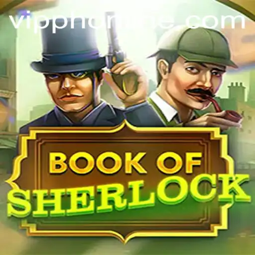 BookOfSherlock: A Modern Gaming Adventure with a Touch of Mystery