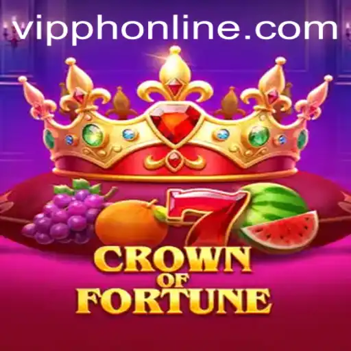 Dive into the Exciting World of CrownofFortune with VIPPH