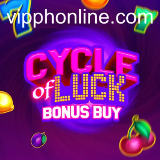 CycleofLuckBonusBuy: A VIP Experience in the Gaming World