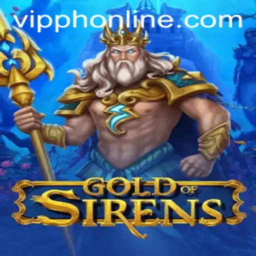 GoldofSirens: A Captivating Odyssey into a Mythical Realm