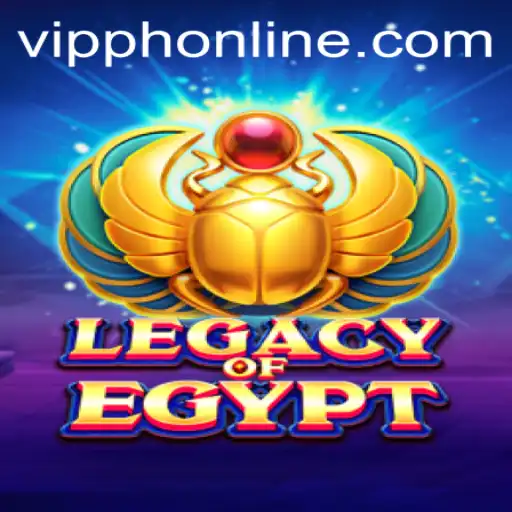 Exploring the Mystical Realms of LegacyOfEgypt with VIPPH