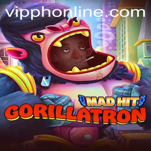 MadHitGorillatron: A Thrilling Adventure in Gaming