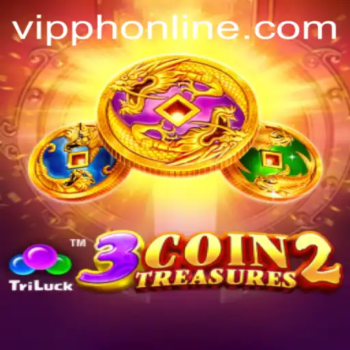 Dive into the Adventure of 3CoinTreasures2