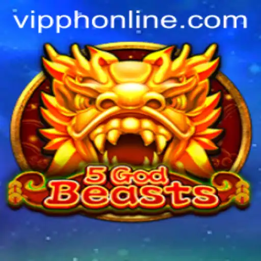 Exploring the Mystical Realms of 5GodBeasts and the Influence of VIPPH