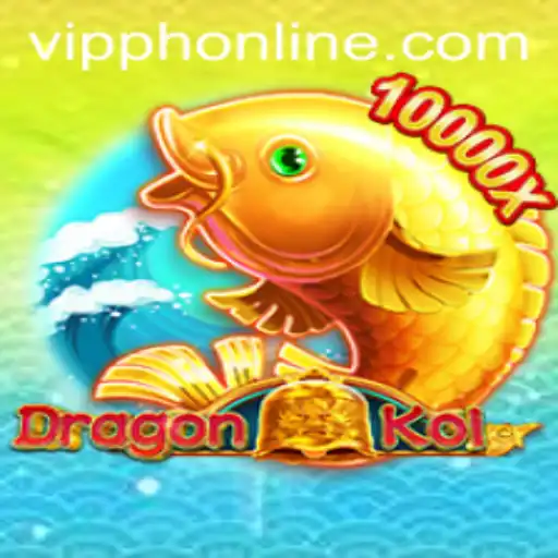 Discover the Thrilling World of DragonKoi: A Riveting Adventure Awaits