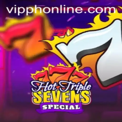 Exploring HotTripleSevensSpecial: A VIPPH Gaming Experience