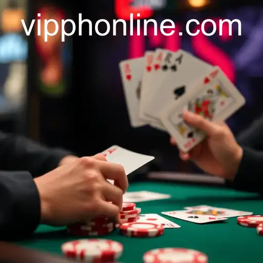 The Rise of VIPPH in Poker Games