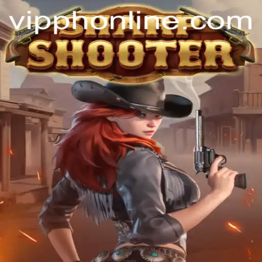Sharpshooter: The Ultimate Gaming Experience with a Twist